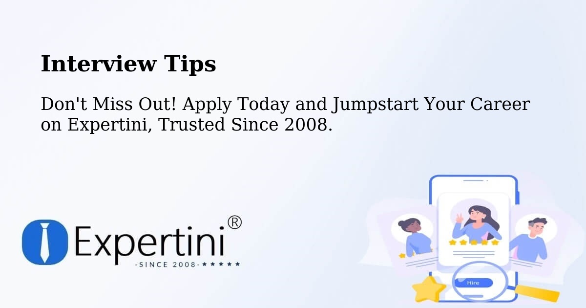 Interview Tips & Techniques for Job Seekers – Hafnarfjörður - Hafnarfjörður, Iceland Jobs Expertini